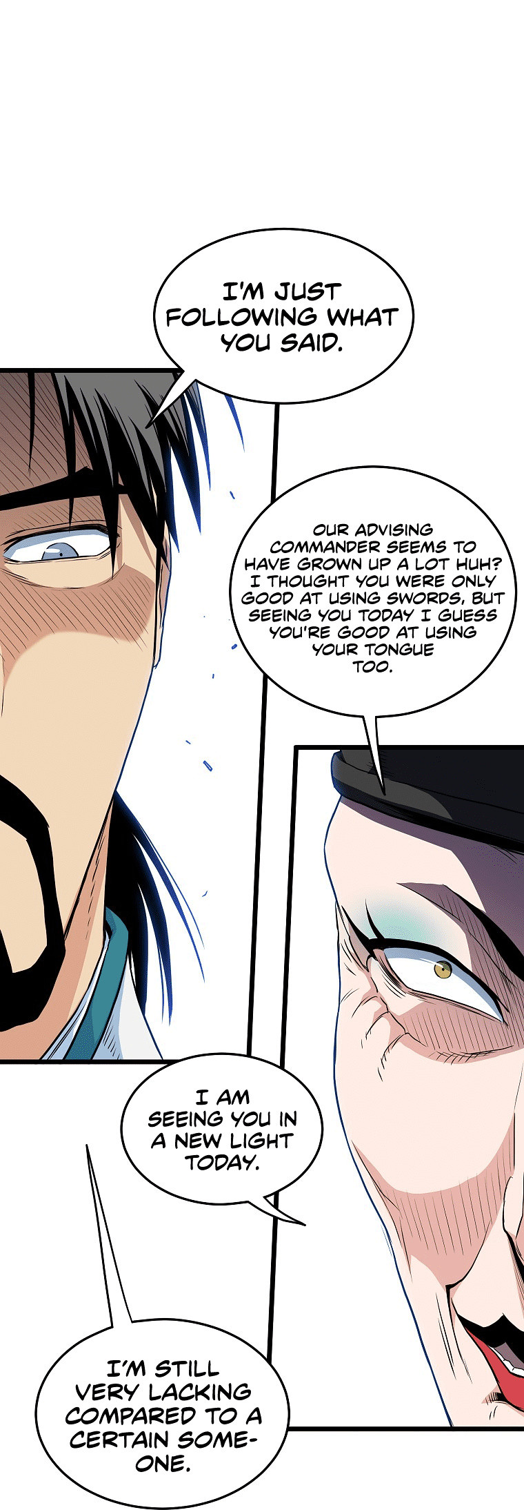 Murim Login Chapter 95 image 17